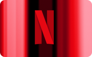 Netflix €25