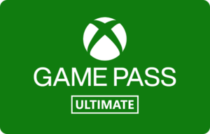 Xbox Game Pass Ultimate