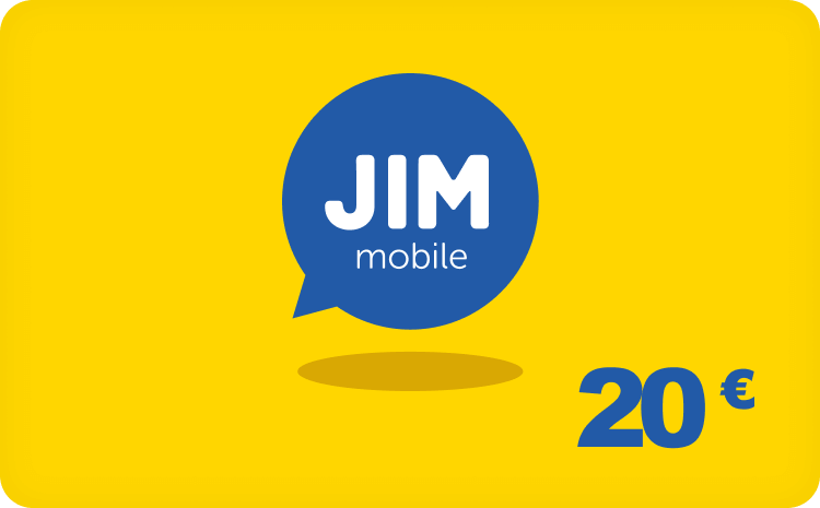 JIM Mobile