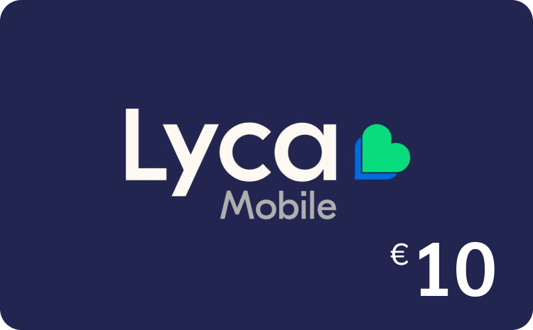 Lycamobile