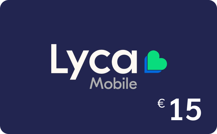 Lycamobile