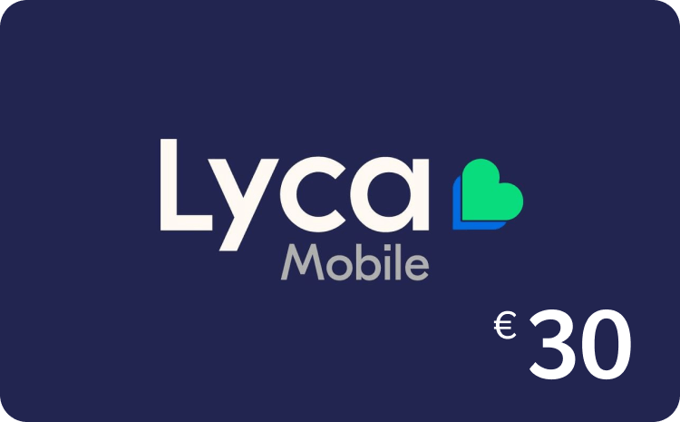 Lycamobile