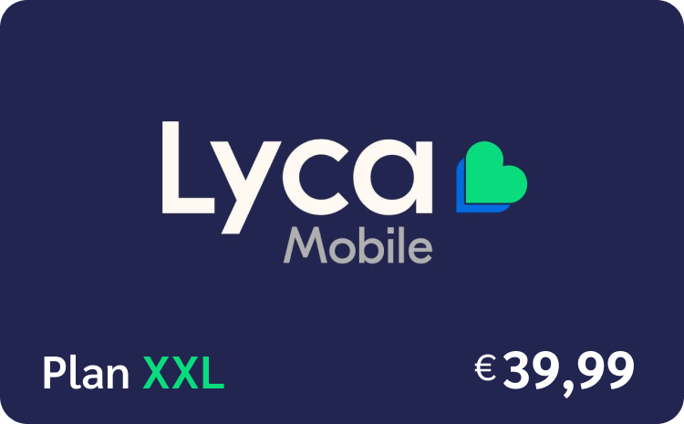 Lycamobile