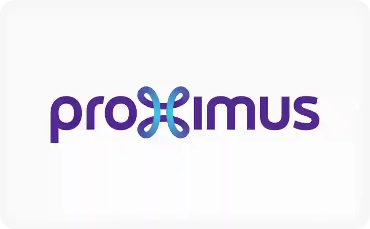 Proximus €15