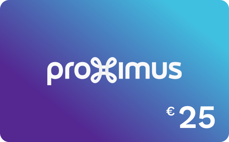 Proximus