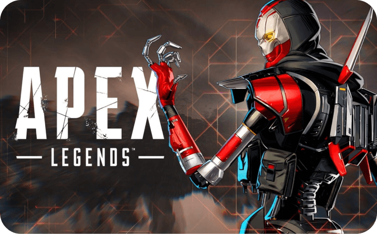 Apex Legends Coins