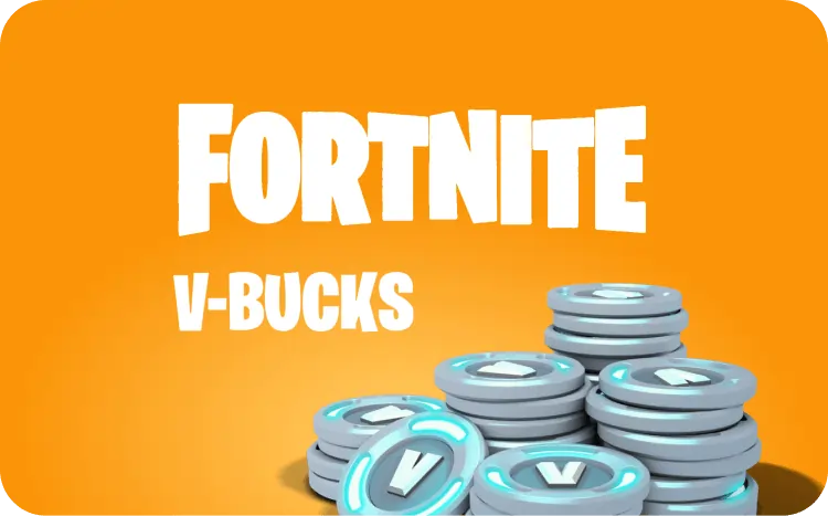 Fortnite V Bucks