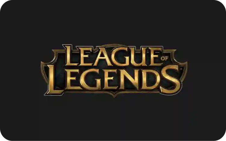League Of Legends