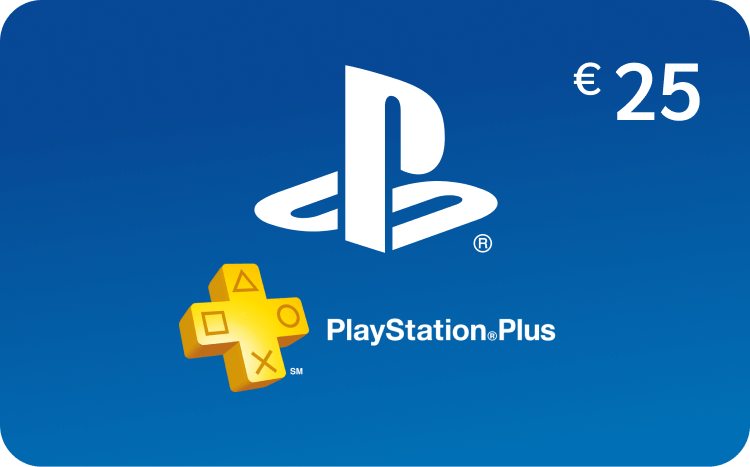 Playstation Plus