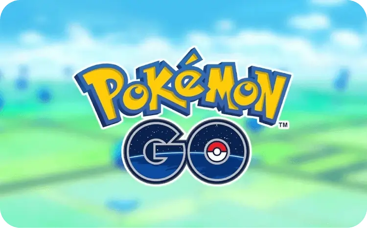 Pokémon Go