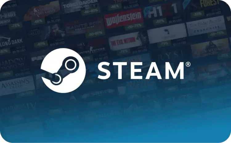 Steam