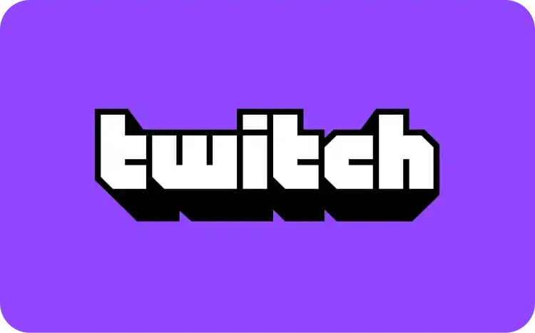 Twitch €15