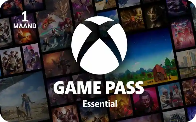 XBOX Essential 1 maand