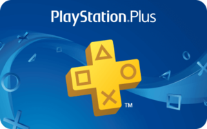 Playstation Plus