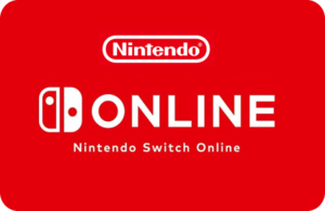 Nintendo Switch Online 
