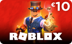 Roblox 10€