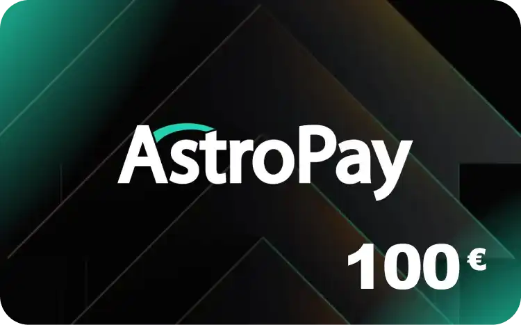 AstroPay €100
