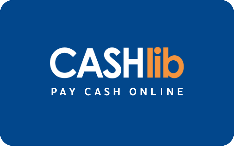 Cashlib