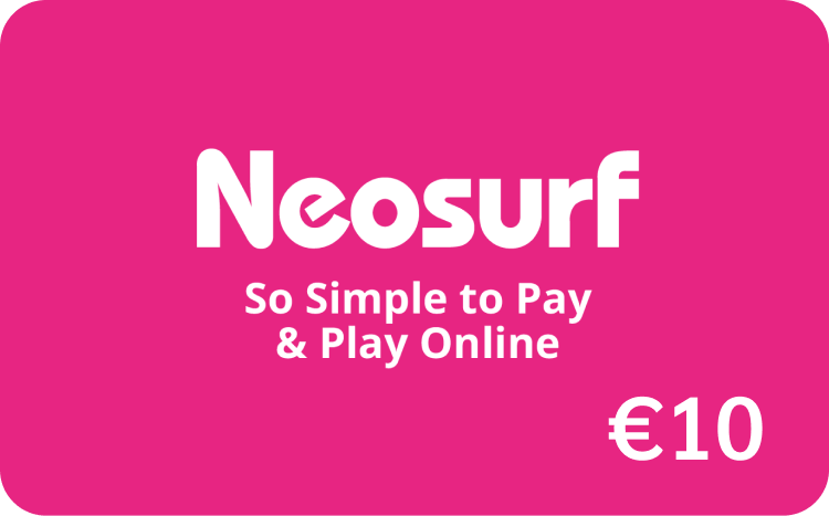 Neosurf