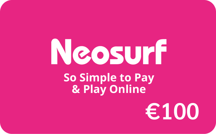 Neosurf