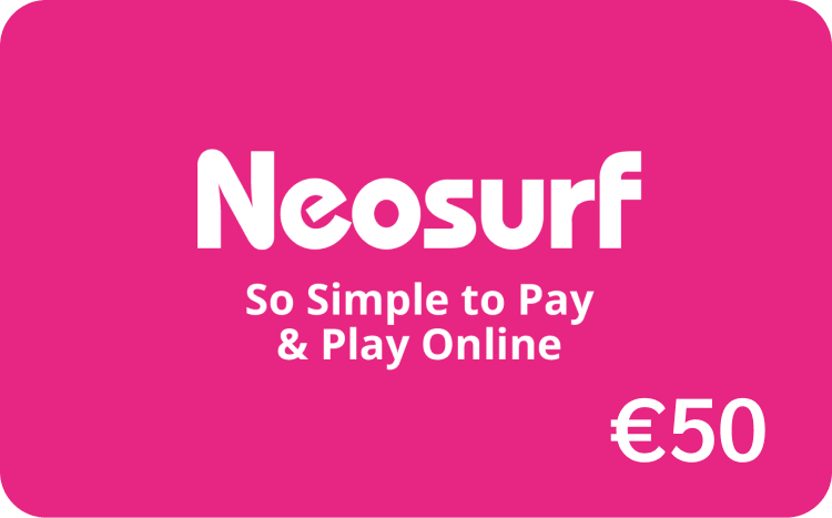 Neosurf