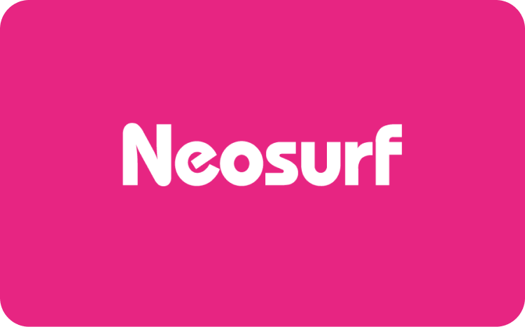 Neosurf