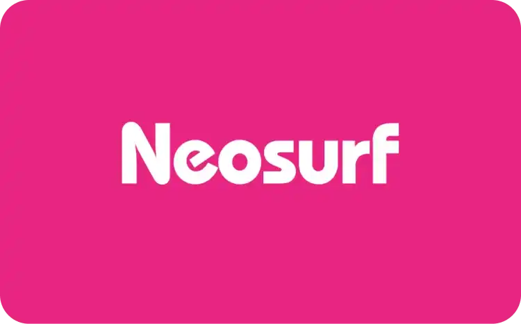 Neosurf