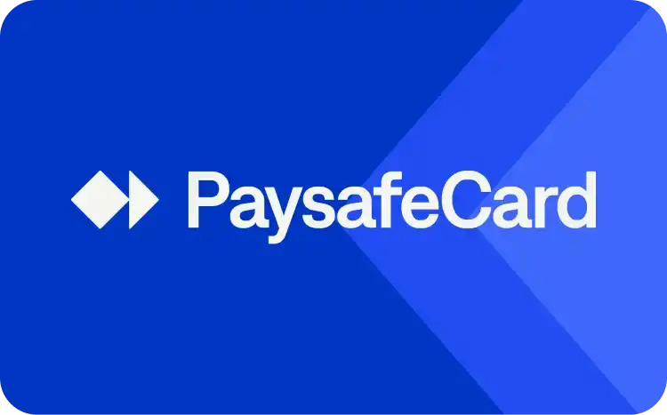 PaysafeCard Classic