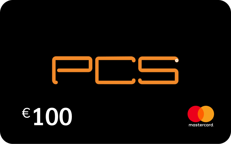 Pcs